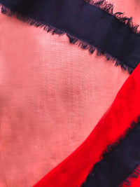 MAXINE MONDRIAN HAND WOVEN COTTON DERBY DRESS