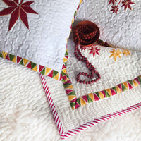 SHANNON SALZBURG SPRING 6 PIECE BEDCOVER SET