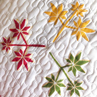 SHANNON SALZBURG SPRING 6 PIECE BEDCOVER SET