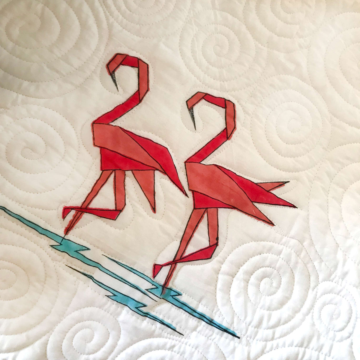 WENDY WONDERFUL WORLD 6 PIECE QUILTED BEDCOVER SET