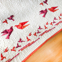 WINSLET WONDERFUL WORLD 7 PIECE QUILTED BEDCOVER SET