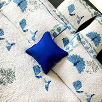 WINSTON WONDERFUL WORLD 6 PIECE QUILTED BEDCOVER SET