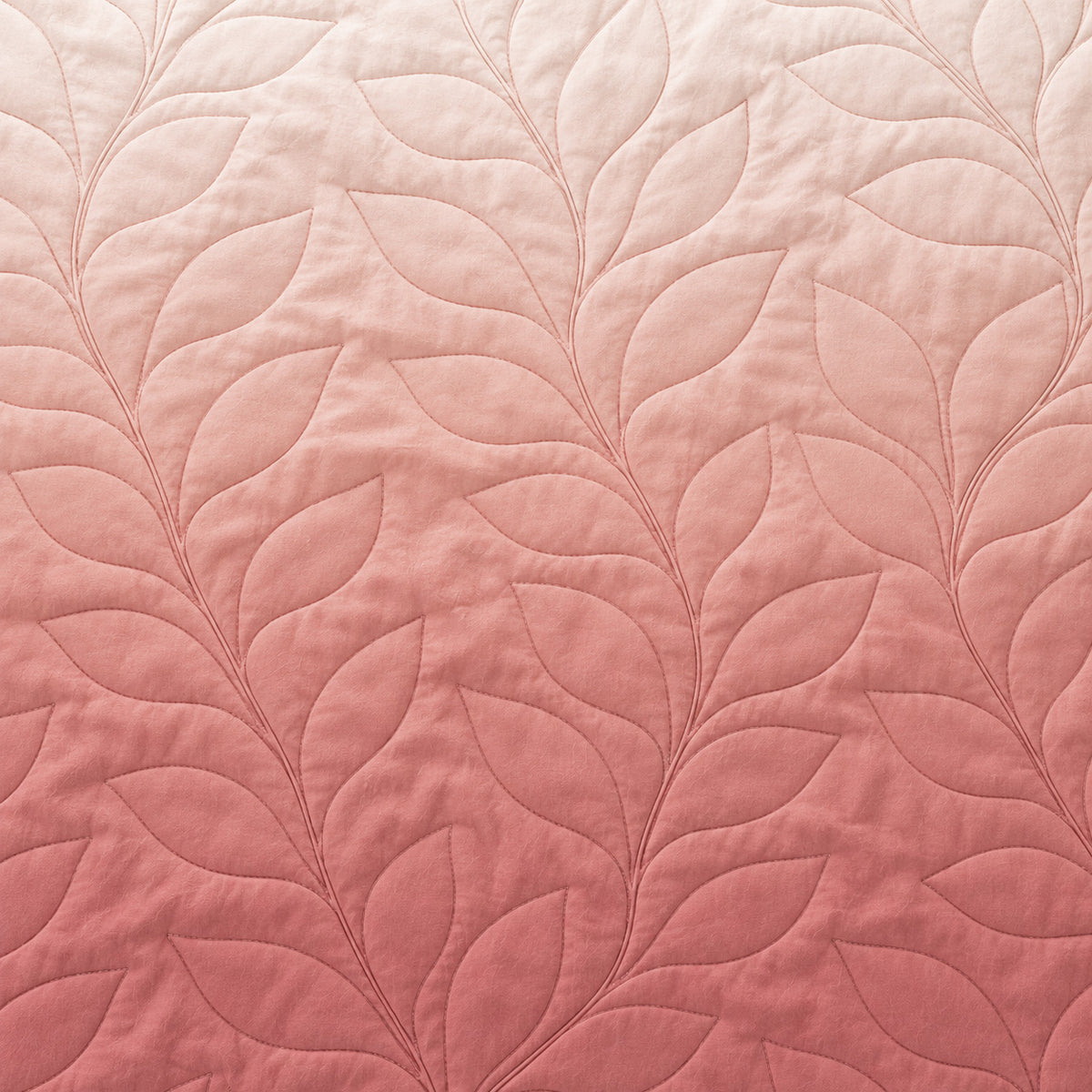 ANSEL NORTHERN LIGHTS - FESTIVE COLLECTION OMBRE QUILTED BEDCOVER SET