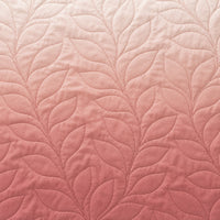ANSEL NORTHERN LIGHTS - FESTIVE COLLECTION OMBRE QUILTED BEDCOVER SET