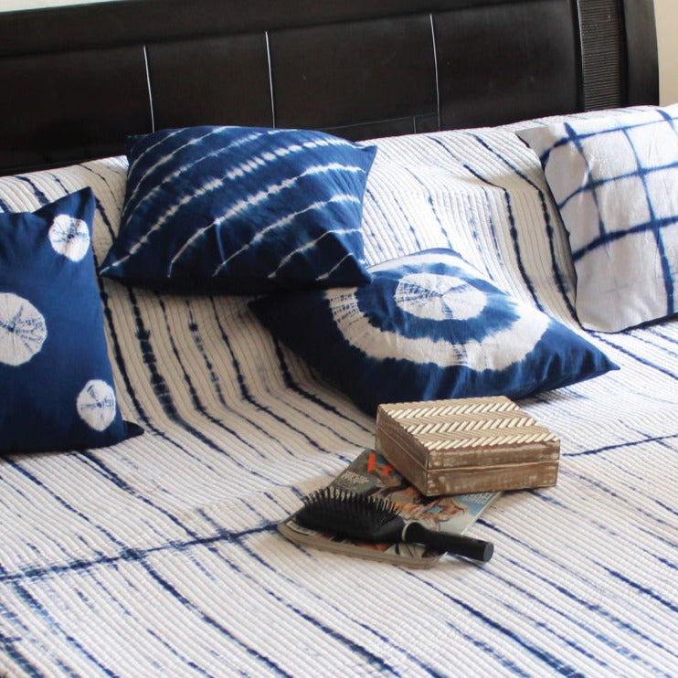 JONNA BEDCOVER SET