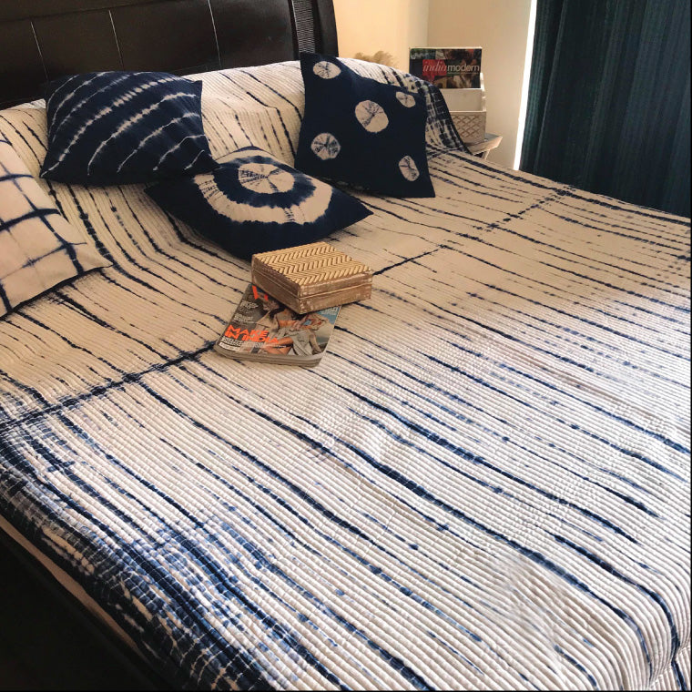 JONNA BEDCOVER SET