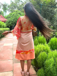 FREDRIKA TUSCAN TALES KOTA DORIA DRESS