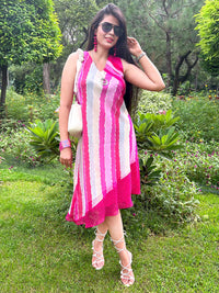 FLYNN TUSCAN TALES KOTA DORIA DRESS