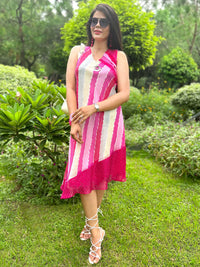 FLYNN TUSCAN TALES KOTA DORIA DRESS