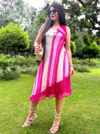 FLYNN TUSCAN TALES KOTA DORIA DRESS