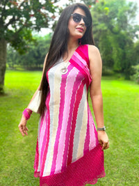 FLYNN TUSCAN TALES KOTA DORIA DRESS