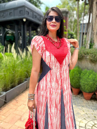 FIDORA TUSCAN TALES KOTA DORIA DRESS
