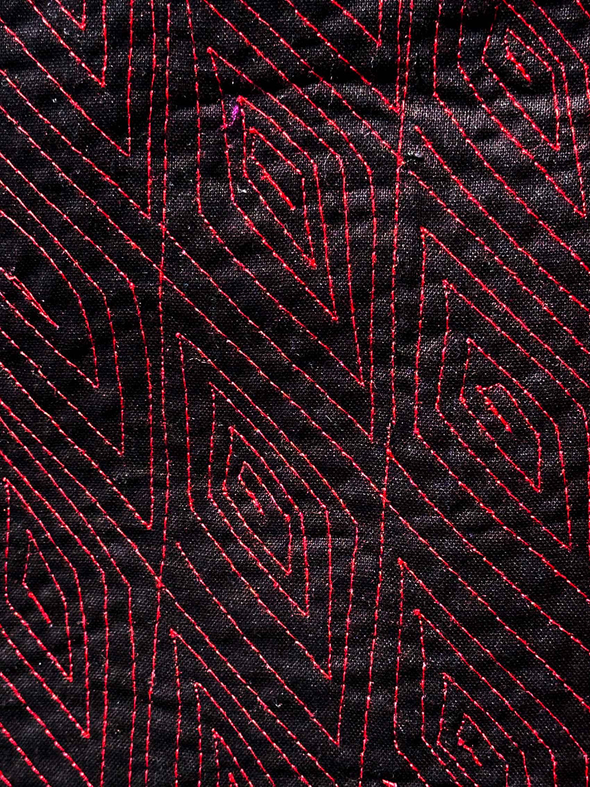 EVELYN ENCHANTING KASHMIR HANDWOVEN COTTON JACKET