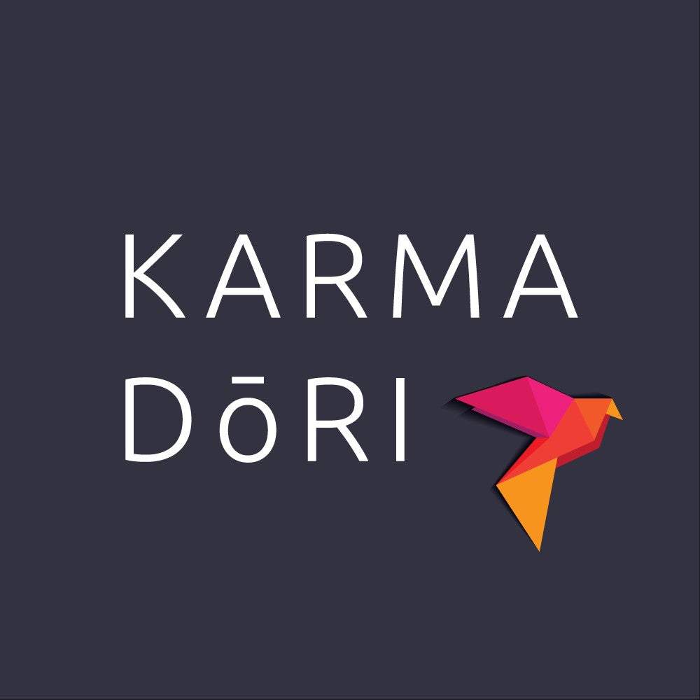 Karmadori Logo